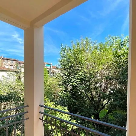 Casa Anfiteatro 61 Apartmán *