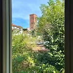 Casa Anfiteatro 61 * 루카