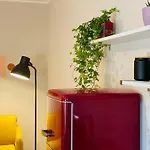 Casa Anfiteatro 61 아파트 루카