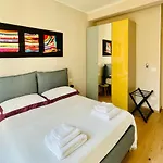 Casa Anfiteatro 61 아파트