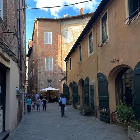 Casa Anfiteatro 61 Appartamento *
