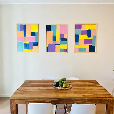 Casa Anfiteatro 61 아파트 *