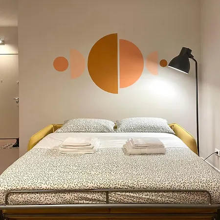 Appartamento Casa Anfiteatro 61