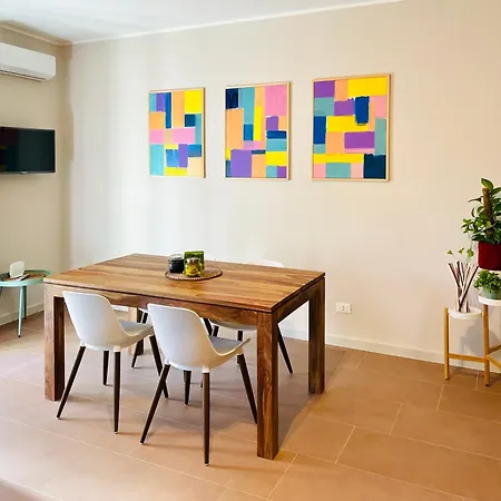 아파트 Casa Anfiteatro 61 루카