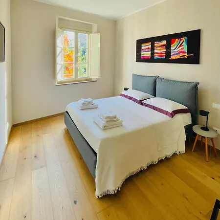 Appartamento Casa Anfiteatro 61 *