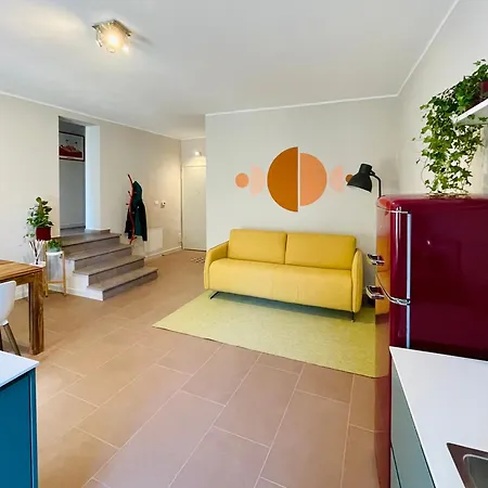 Casa Anfiteatro 61 Lucca