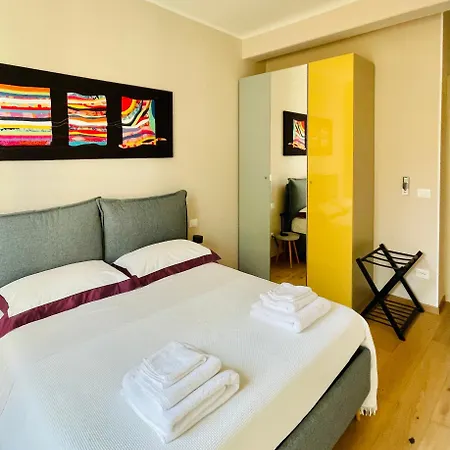 Casa Anfiteatro 61 Appartamento