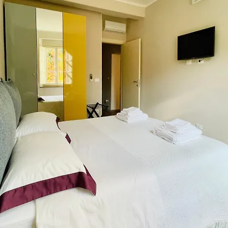 Casa Anfiteatro 61 루카