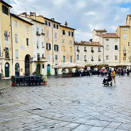Casa Anfiteatro 61
